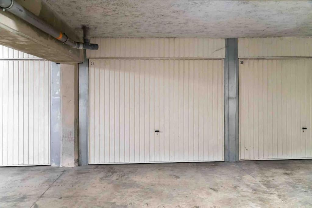 Appartement Avignon Garage-Spacieuse Terrasse 外观 照片