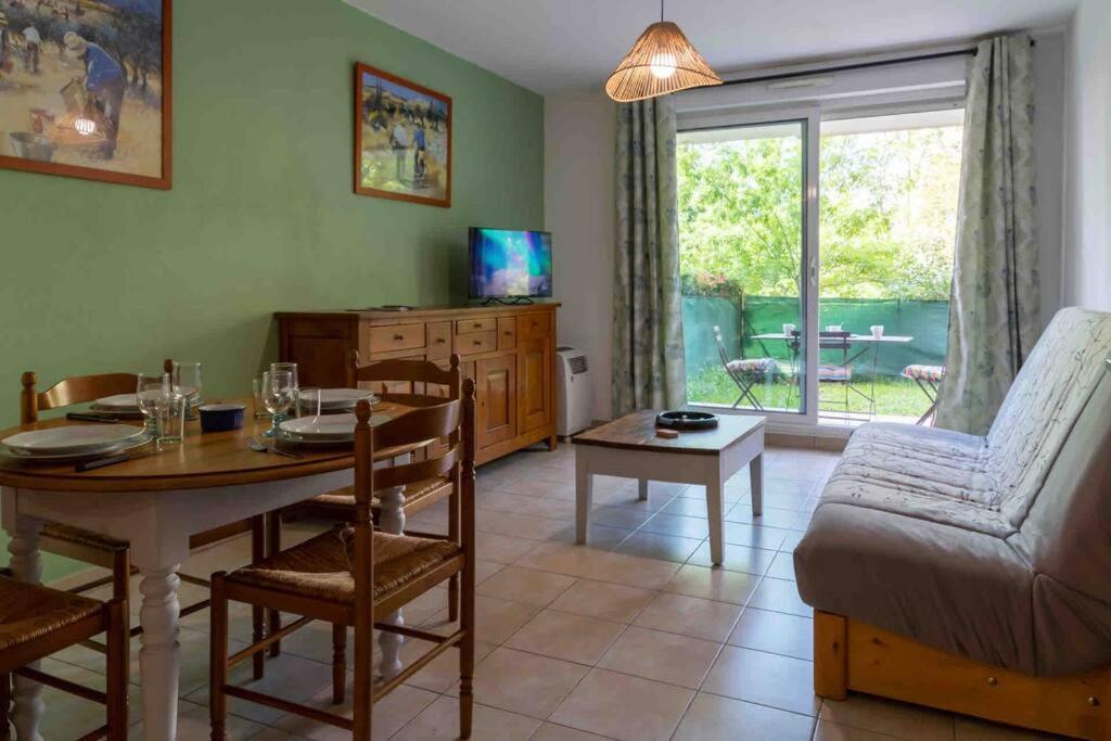 Appartement Avignon Garage-Spacieuse Terrasse 外观 照片