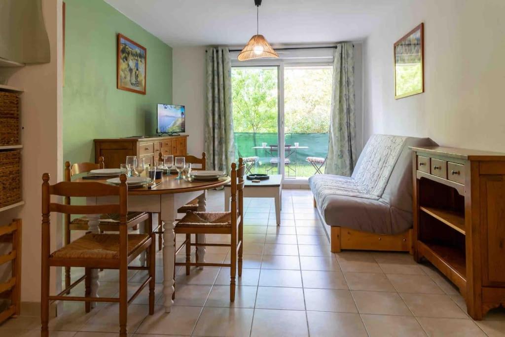 Appartement Avignon Garage-Spacieuse Terrasse 外观 照片