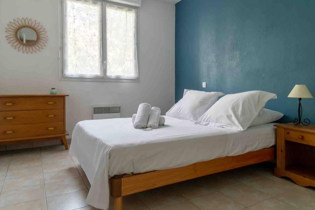 Appartement Avignon Garage-Spacieuse Terrasse 外观 照片